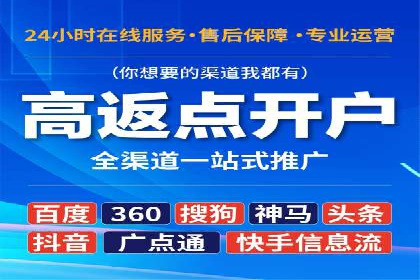 百度推广返点策略：案例解析与优化
